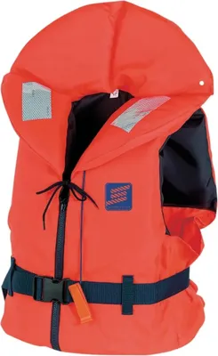 Produktbild von Seilflechter Schwimmweste Erwachsene 100 N XL/XXL