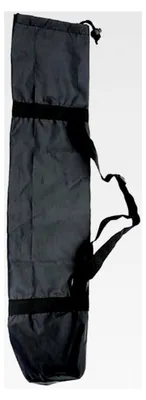Produktbild von Nylon-Klappstuhl-Tragetasche mit Kordelzugöffnung, geeignet für Reisen und Outdoor-Aktivitäten (17 x 100 cm)