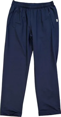 Produktbild von Athlet Herren Freizeithose – 100 % Baumwolle, Reißverschlusstaschen, Gummibund mit Kordel, ®, 2972