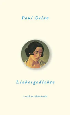 Produktbild von Liebesgedichte