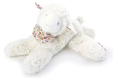 Produktbild von K\u00e4the Kruse Lamm Mojo Kuscheltier