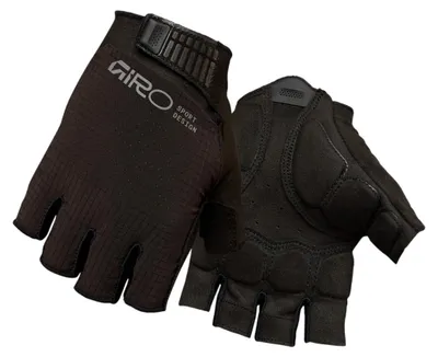 Obrázok produktu pre Giro Bravo II Gel Čierna S