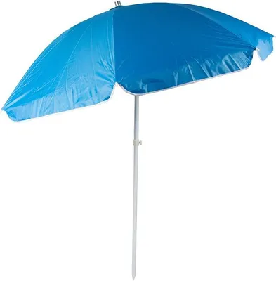 Obrázek produktu pro Verk 14416 Slunečník UV 210 cm modrá