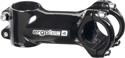 Immagine prodotto di ErgoTec Ergotec High Crab 2 Anteriore 90/31,8 Nero Livello 4