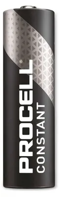 Produktbild von Procell Constant Batterie LR06 Mignon AA Alkaline 1,5V 10er Pack