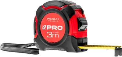 Produktbild von PRO Rollmaßband, 3 m x 16 mm