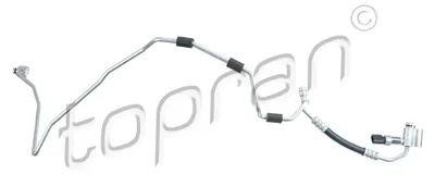 Zdjęcie produktu dla Przewód Klimatyzacji Vw Golf5 1.6/2.0 04-08/ Golf6 1.6 08-12