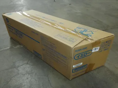Zdjęcie produktu dla Konica Minolta DV-512Y, 600000 stron(y), Bizhub C224, C224e, C284, C284e, C364, C364e, C454, C554