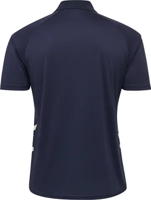 Obrázok produktu pre hmlPROMO KIDS POLO - MARINE - 176