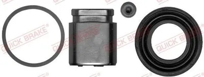 Produktbild von QUICK BRAKE Bremssattel-Reparatursatz für LEXUS RX (MHU3, GSU3, MCU3) Hinten 114-5088