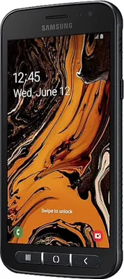 Produktbild von Samsung G398F Galaxy Xcover 4s