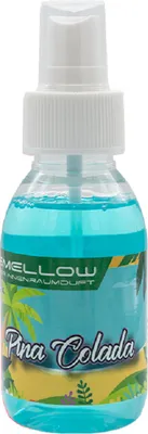Produktbild von Liquid Elements Smellow`s Innenraumduft/ Lufterfrischer 100 ml, Pina Colada