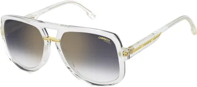 Produktbild von Carrera VICTORY C 10/S Crystal gold 59/17/145 Herren Sonnenbrillen