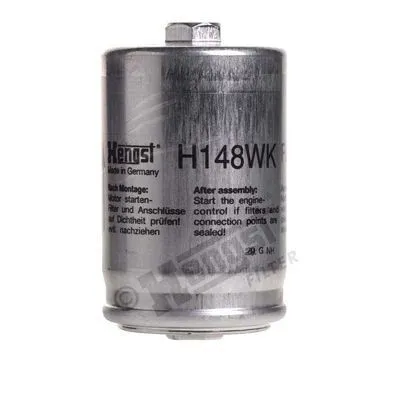 Image de HENGST FILTER Filtre à carburant