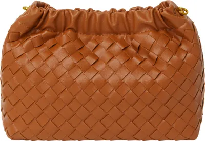 Image de Sac à main FENIA pour femme - marron, taille unique