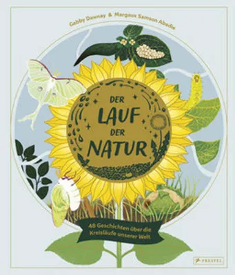 Immagine prodotto di Der Lauf der Natur