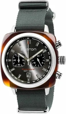 Produktbild von Herrenuhr Briston 17142.SA.TS.11.NG