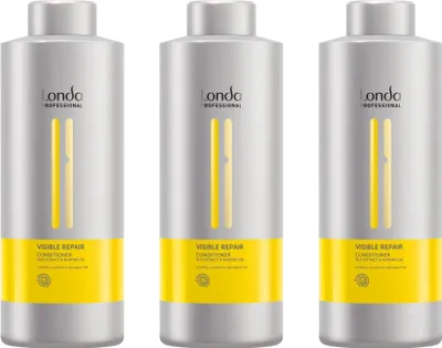Produktbild von Visible Repair Conditioner 3x1000 ml