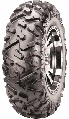 Image de Maxxis Bigho2 Mu09 27X9R14 54K E