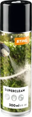 Produktbild von STIHL Superclean Harzlöser 300 ml 07824201002