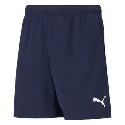 Produktbild von Puma Hosen Teamrise, 70494306, Größe: 176