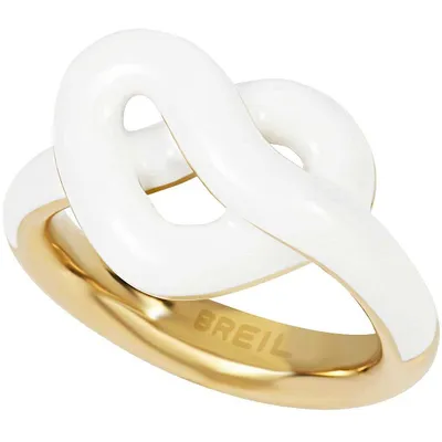 Immagine prodotto di Anelli da dito Breil collezione B&Me - donna