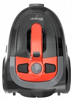 Produktbild von Lehmann Typhoon beutelloser Staubsauger mit 6,5-m-Kabel
