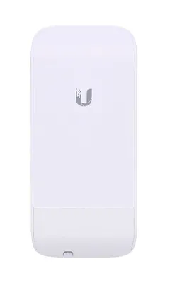 Obrázok produktu pre Ubiquiti LocoM5, Sieťový most, 150 Mbit/s, Wi-Fi, Ethernet / LAN pripojenie, Biela