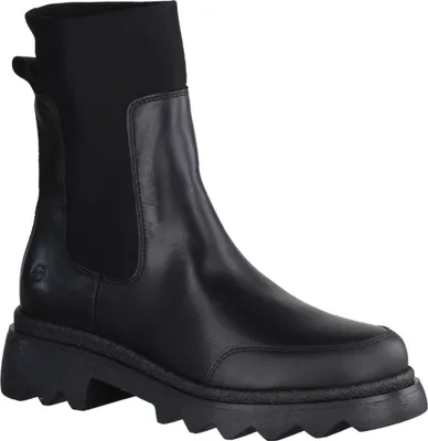 Produktbild von Tamaris Damen Stiefel 16473-36, 16473-37, 16473-38, 16473-39, 16473-40, 16473-41 TAM-1-25830-41 BLACK 37 [Schuhe Frau]