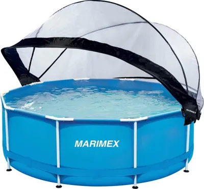 Zdjęcie produktu dla MARIMEX Zadaszenie basenu naziemnego 457M 10970567