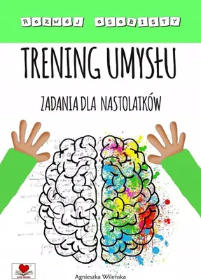 Image de Trening Umsyłu. Zadania Dla Nastolatków