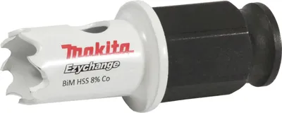 Image de Makita EZYCHANGE BiM scie cloche 16 mm - E-20286