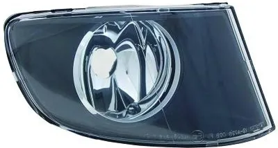 Produktbild von Diederichs Nebelscheinwerfer re.  BMW E92, 05-08          nur 2-trg.