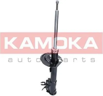 Produktbild von KAMOKA Stoßdämpfer Vorne Links für FIAT PANDA (169) Federbein 2000206