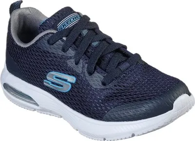 Produktbild von SKECHERS Kinder-Sportschuhe DYNA-AIR Dunkelblau 33 EU