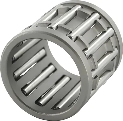 Produktbild von Motoforce Nadellager / Pleuellager / Kolbenbolzenlager kompatibel mit Peugeot, 12x15x15mm