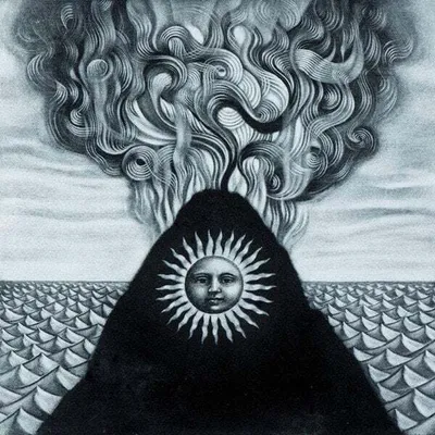 Produktbild von Gojira - Magma (LP)