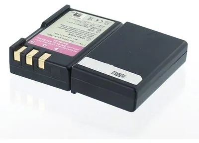 Produktbild von AGI 84704, 900 mAh, Digitalkamera, Lithium-Ion, 5,6 cm, 3,6 cm, 1,4 cm