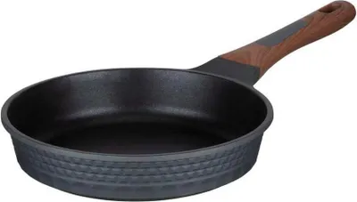 Produktbild von Resto Kitchenware Bratpfanne Capella - ø 24 cm - Standard Antihaftbeschichtung