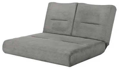 Produktbild von home24 Schlafsofa - Cordstoff