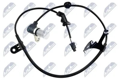 Produktbild von NTY ABS Sensor Raddrehzahl Vorne Rechts für TOYOTA Yaris Schrägheck (P1) HCA-TY-007