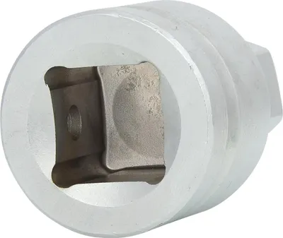 Imagen del producto de KS TOOLS, llave de impacto de 60 mm, modelo 515.0005, fabricada en acero cromo-molibdeno, peso: 340 g