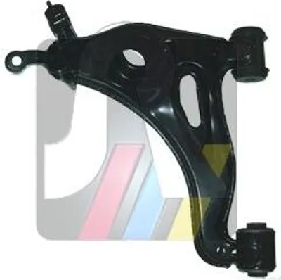 Produktbild von RTS 96-00857-2 Querlenker Vorne Links Unten passend für MERCEDES-BENZ C-Klasse Limousine (W202)