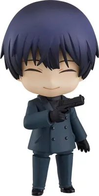 Image de Good Smile Company Love of Kill Nendoroid Actionfigur Ryang-Ha Song 10 cm ORA12928