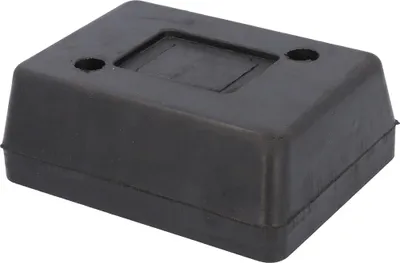 Produktbild von FEBI BILSTEIN Anschlag- / Befestigungspuffer 182862 60mm 165mm 125mm 1,630kg