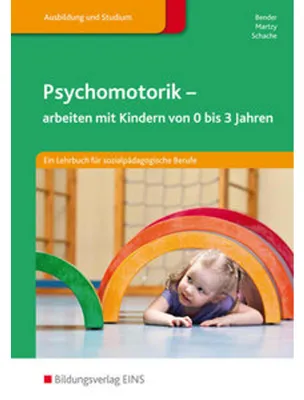 Image de Psychomotorik