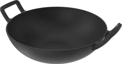 Produktbild von Nexgrill "ProTouch" WOK schwarz