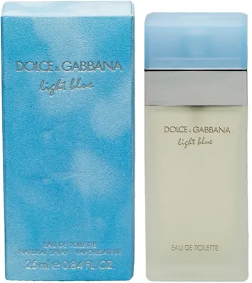 Immagine prodotto di Dolce & Gabbana Light Blue Edt 100Ml