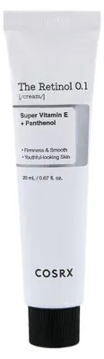 Obrázok produktu pre Cosrx Retinol 0,1 krém 20ml