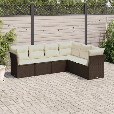 Obrázek produktu pro VidaXL 3249522, 6 kusů